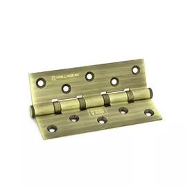 петля дверная универсальная palladium n 500 c-5" ab(античная бронза)