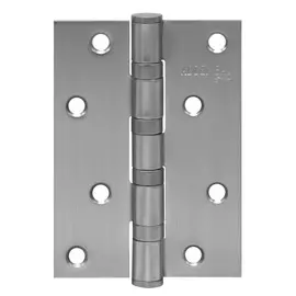 петля врезная adden bau 100х70х2.5 универсальная
