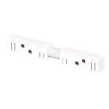 Коннектор для шинопровода Arte Lamp Linea-Accessories A483333