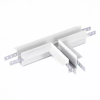 Коннектор T-образный для магнитного шинопровода ST Luce Skyline 48 ST007.599.12