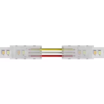Коннектор токопроводящий Arte Lamp Strip-Accessories A31-10-MIX