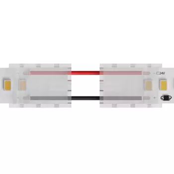 Коннектор токопроводящий Arte Lamp Strip-Accessories A31-10-1CCT