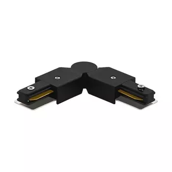 Коннектор угловой для шинопровода Eglo TB Corner Connect 99747