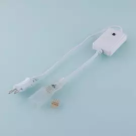 Контроллер для неоновой ленты RGB 5050, 500W, 220V, IP20 (LSC 004) Elektrostandard a040616