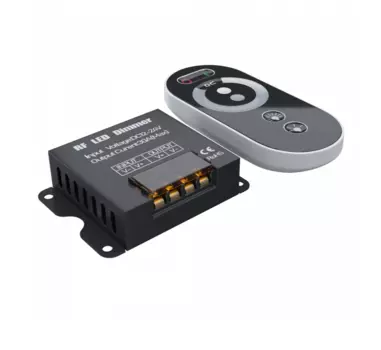 Контроллер для светодиодной ленты 12-24V IP20 Maytoni Led strip CLM001