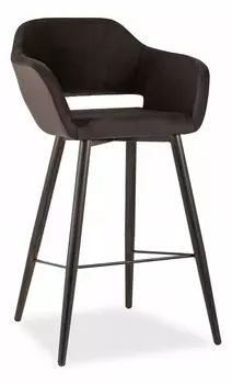 Кресло барное Саймон Stool Group fb-saimon-b-awd-vl-24