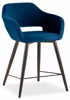 Кресло барное Саймон Stool Group fb-saimon-plb-awd-vl-26