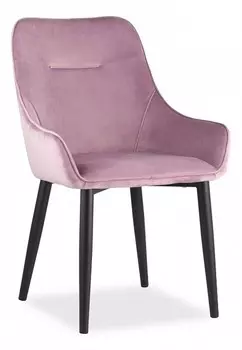 Кресло Диана Stool Group MC101-2 VELVET HLR-27 DUAL, MC101-2 VELVET HLR-27+MC101-2 LEGS