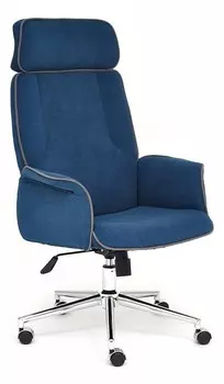 Кресло для руководителя Charm Tetchair 13912
