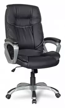 Кресло для руководителя College CLG-615 LXH College CLG-615 LXH Black