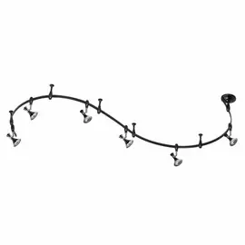 Комплект светильника на гибкой шине Odeon Light Gonzago (3805/42TL)