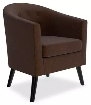 Кресло Ergonomic vision Орматек 75-73-86 Кресло Ergonomic vision Soft 9 Коричневый