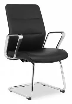 Кресло HLC-2415L-3 College HLC-2415L-3/Black