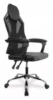 Кресло игровое College CLG-802 LXH Black College CLG-802 LXH Black
