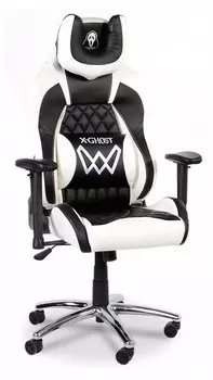 Кресло игровое GX-04-01 Vinotti GX-04-01