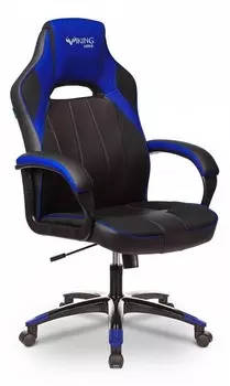 Кресло игровое VIKING 2 AERO BLUE ZOMBIE 1180817, VIKING 2 AERO BLUE