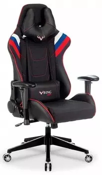 Кресло игровое VIKING 4 AERO RUS ZOMBIE 1197913, VIKING 4 AERO RUS