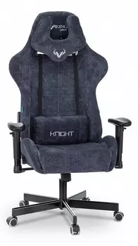 Кресло игровое Viking Knight LT27 FABRIC ZOMBIE 1372993, VIKING KNIGHT LT27