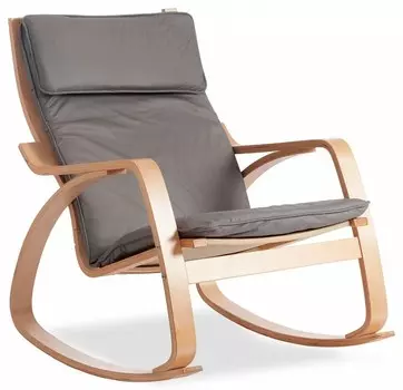 Кресло-качалка AX3005 Tetchair 15159