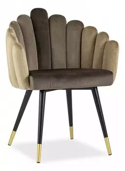 Кресло Камелия Stool Group DC-99011 HLR-47-46-10