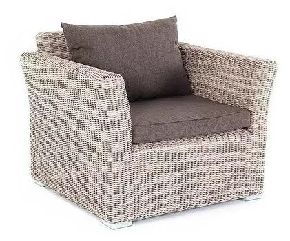 Кресло Капучино 4sis YH-C1130W-3 beige, УТ-00001780