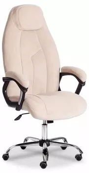 Кресло компьютерное Boss Tetchair 19390