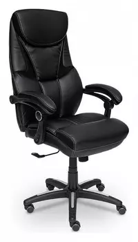 Кресло компьютерное CAMBRIDGE Tetchair 12756