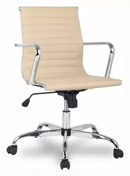Кресло компьютерное College H-966L-2/Beige College 561, H-966L-2/Beige, Кресло College H-966L-2/Beige