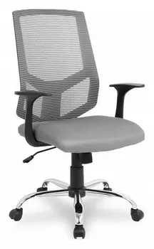 Кресло компьютерное HLC-1500 College HLC-1500/Grey