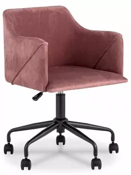 Кресло компьютерное Jamal Stool Group JAMAL PINK
