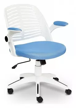 Кресло компьютерное Joy Tetchair 11997