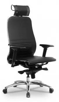 Кресло компьютерное K-3.04 Samurai z302688712
