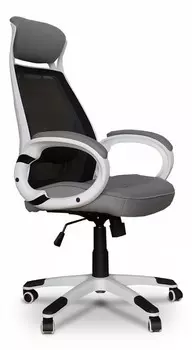 Кресло компьютерное MF-009 Меб-фф 404579, MF-009 white