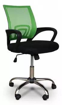 Кресло компьютерное MF-696 Меб-фф 405432, MF-696 light green