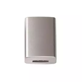 Коннектор для гибкого трека Odeon Light Flexichrome, Fleximini (3815/SL)