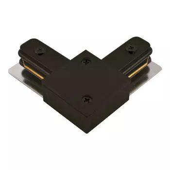 Коннектор для однофазного шинопровода Arte Lamp Track Accessories A120206L