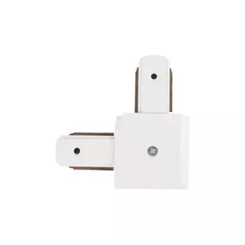 Коннектор для однофазного шинопровода Nowodvorski Conector 90 Degree (5952)