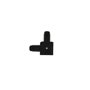 Коннектор для однофазного шинопровода Nowodvorski Conector 90 Degree (6828)