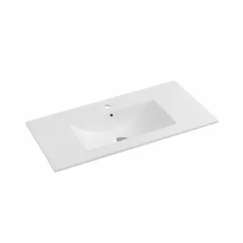 Мебельная раковина Vincea 102 см VBS-13100