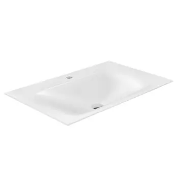 Мебельная раковина Vincea VCB 80 см VCB-1F800W