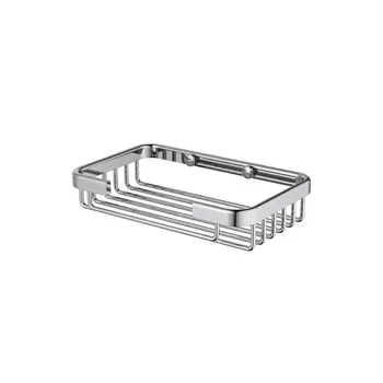 Мыльница Aquatek AQ4946CR хром