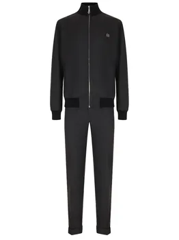 Костюм шерстяной PHILIPP PLEIN