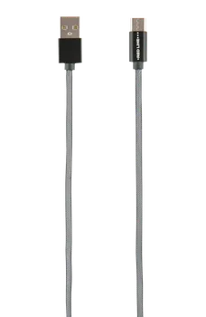 CU-3A USB to USB-C 1m Black