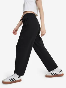 Брюки женские adidas, Черный