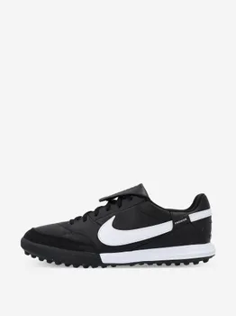 Бутсы мужские Nike The Premier III Tf, Черный