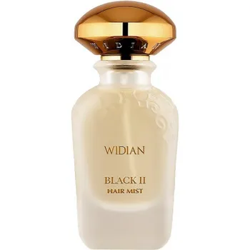 Widian Black II