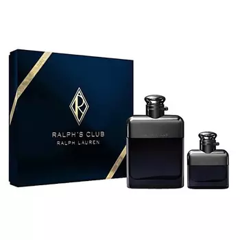 RALPH LAUREN Парфюмерный набор Ralph's Club