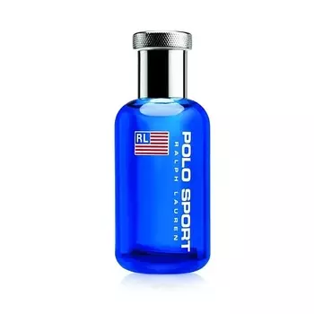 RALPH LAUREN Polo Sport Туалетная вода для мужчин