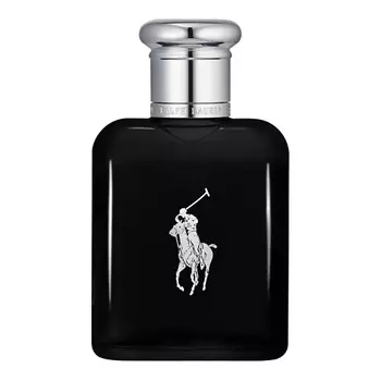 RALPH LAUREN Туалетная вода Polo Black