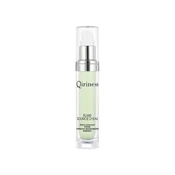 QIRINESS Эссенция для лица интенсивно увлажняющая ESSENTIALS EYE SERUM AND CREAM